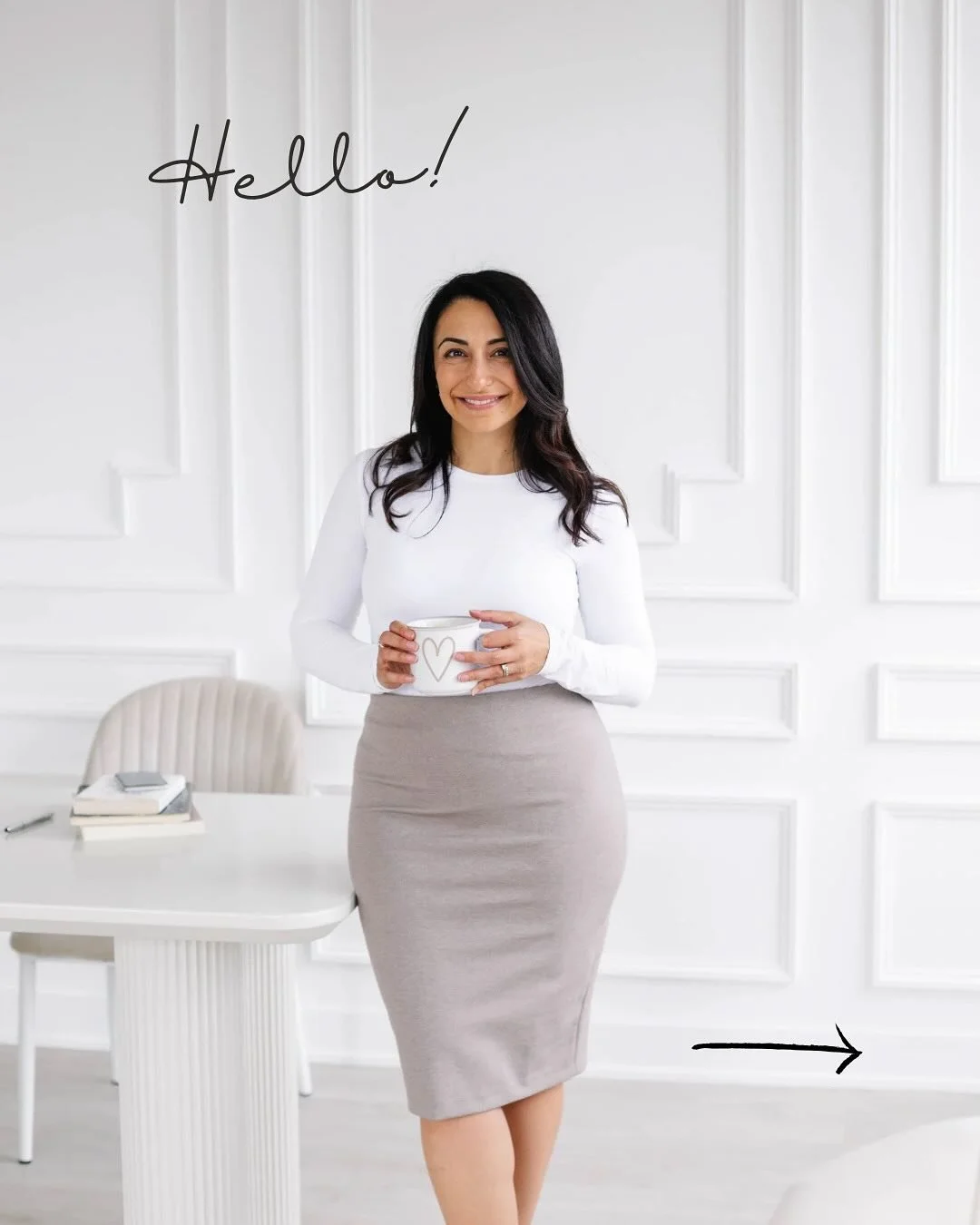 Hi again!
Thank you for being here - staying here - or finding me for the first time. 
This space is where I’ll be sharing reflections, tools, and reminders for anyone navigating change, self-doubt, or just trying to find their footing in the