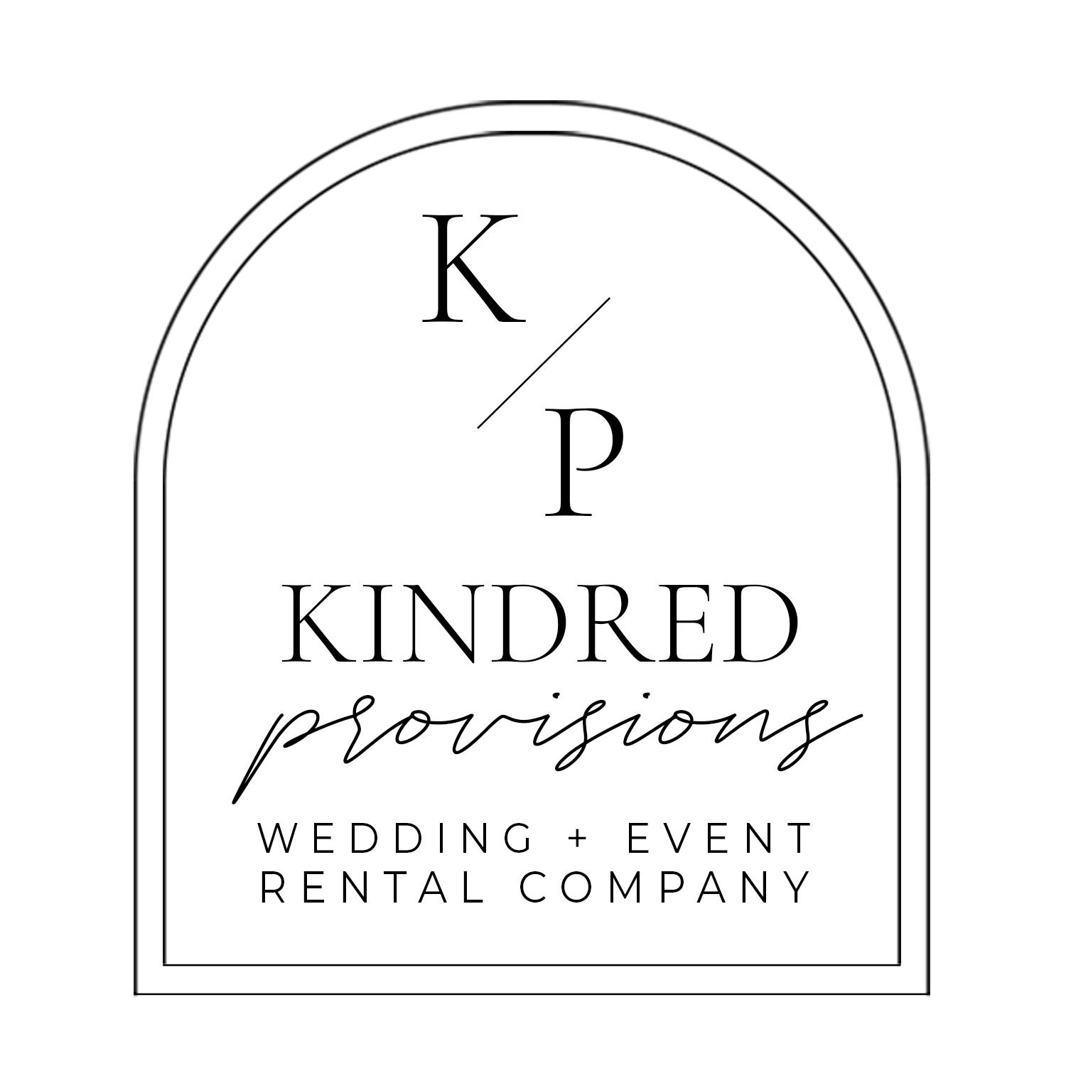 Kindred Provisions