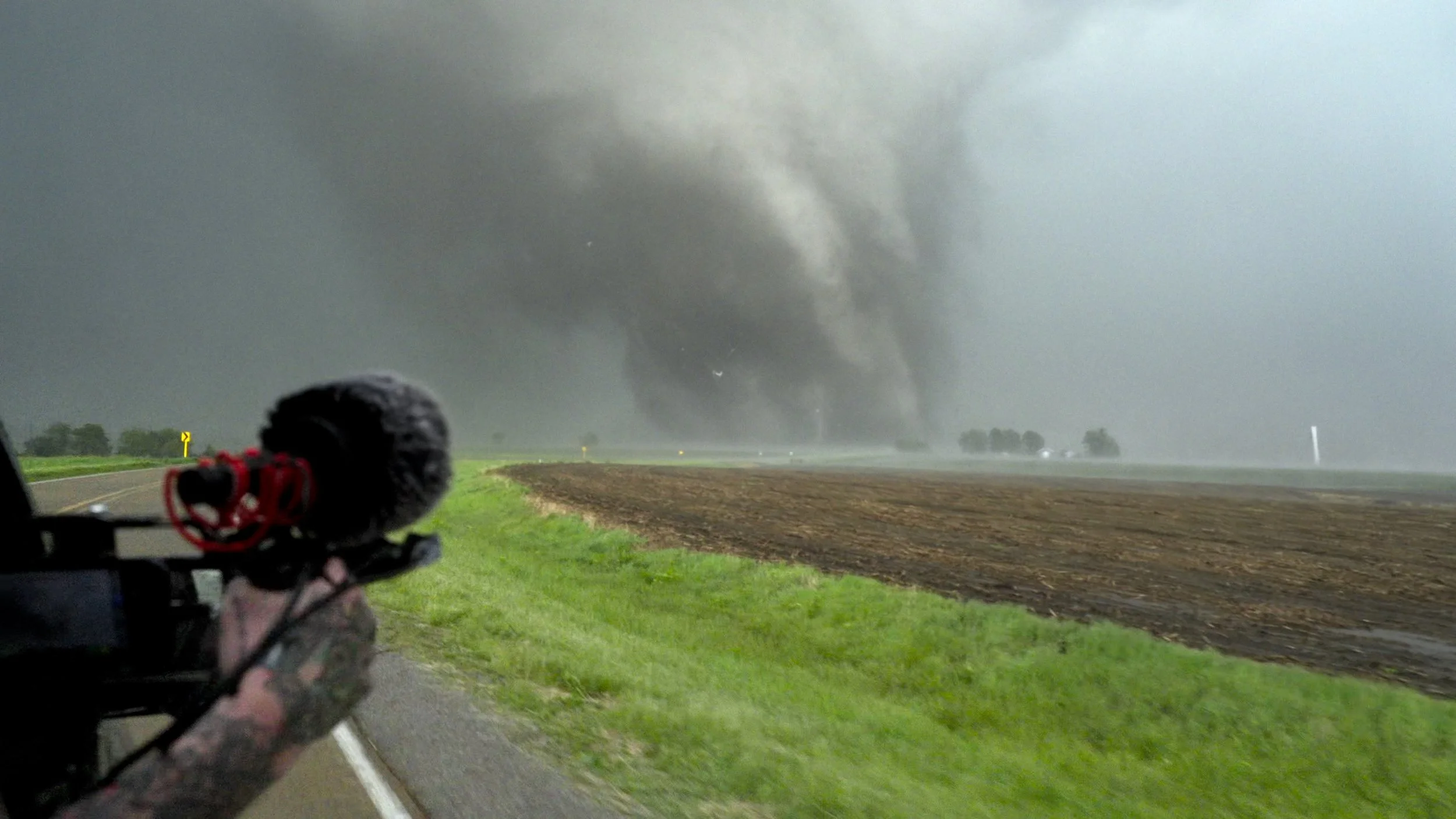 Never Stop Chasing Image