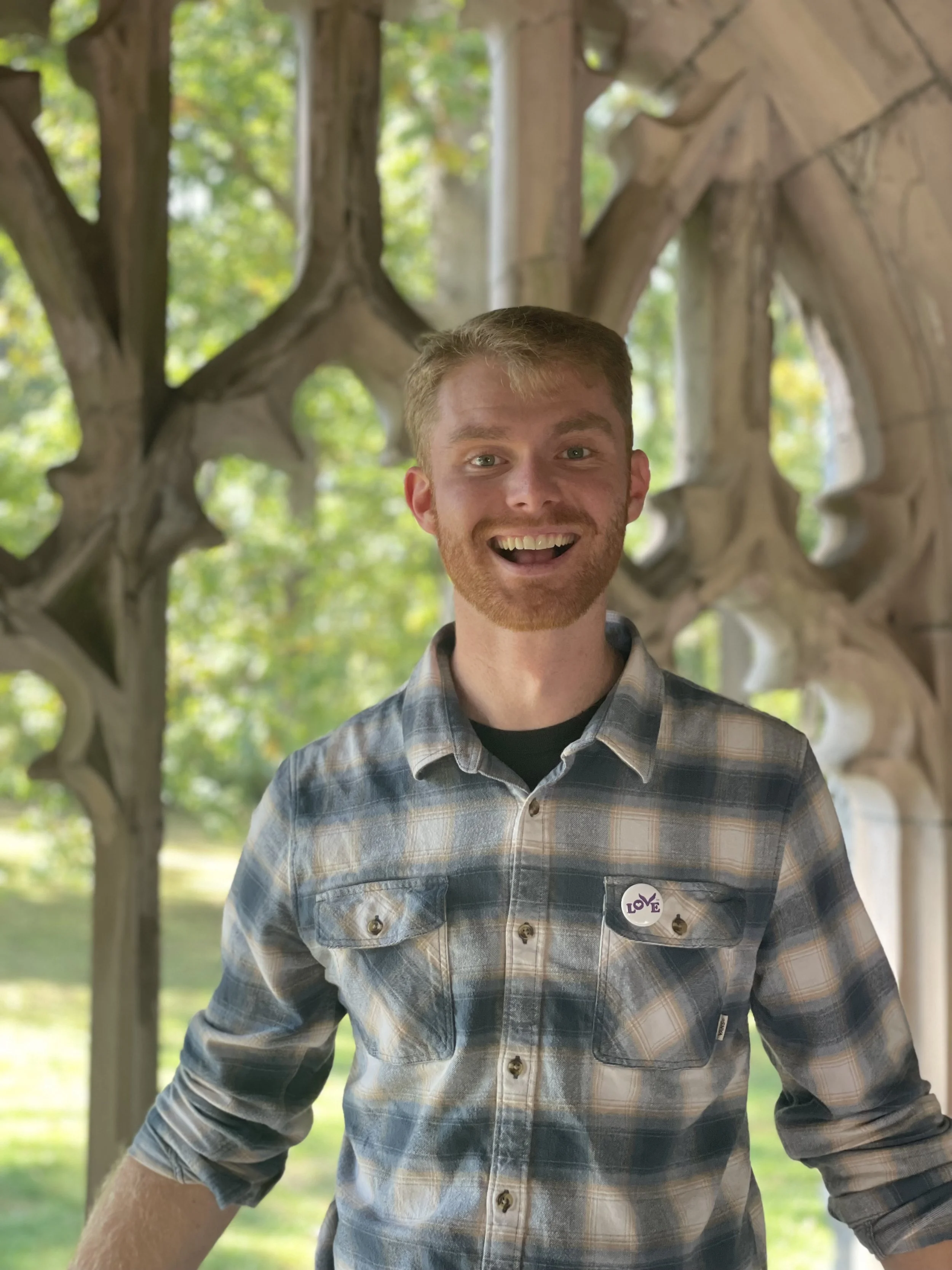 The Vision vs. The Reality