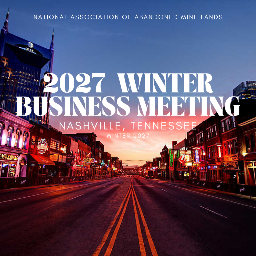 Upcoming Events — NAAMLP