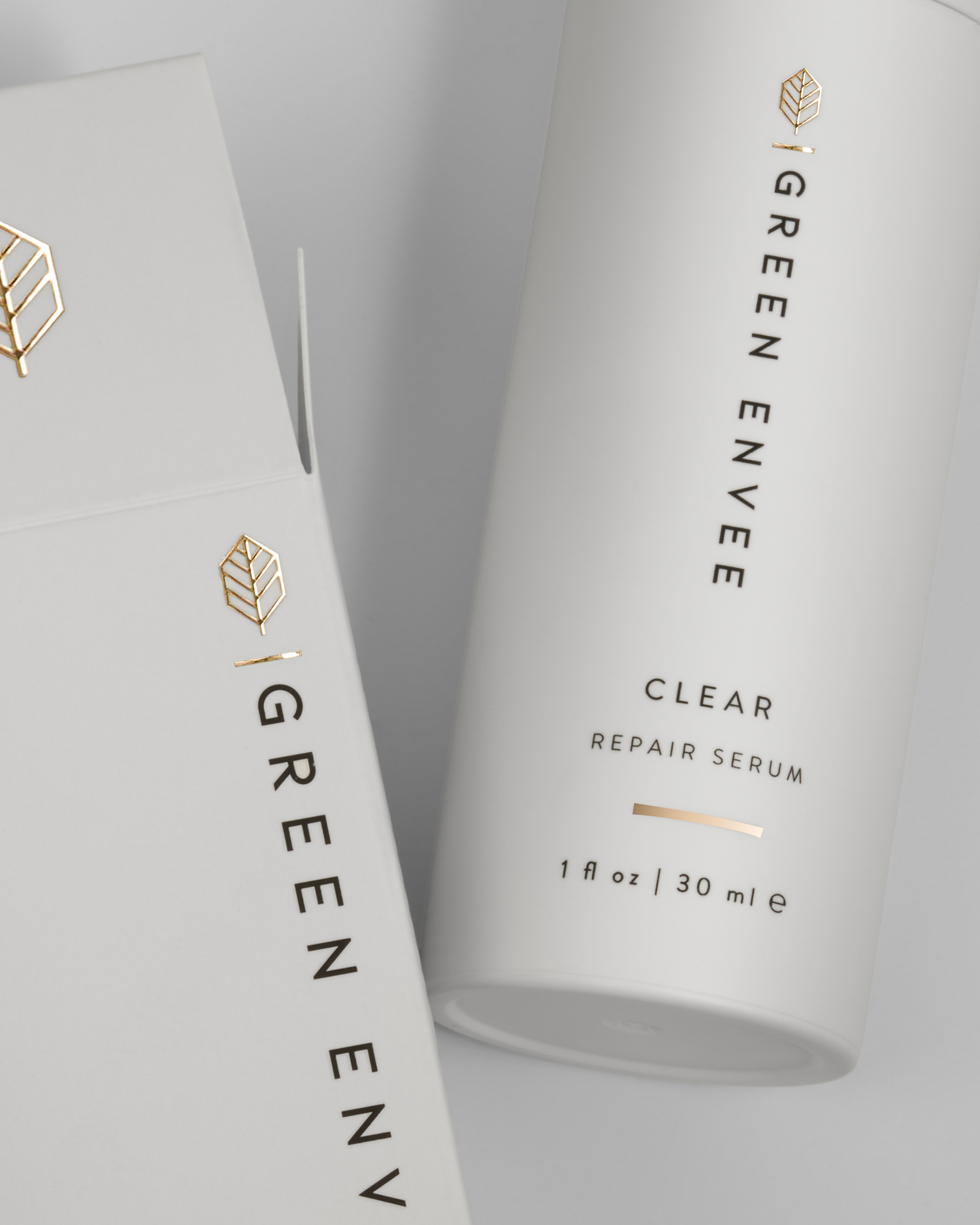 Clear Repair Serum 30ml — The Skin Study