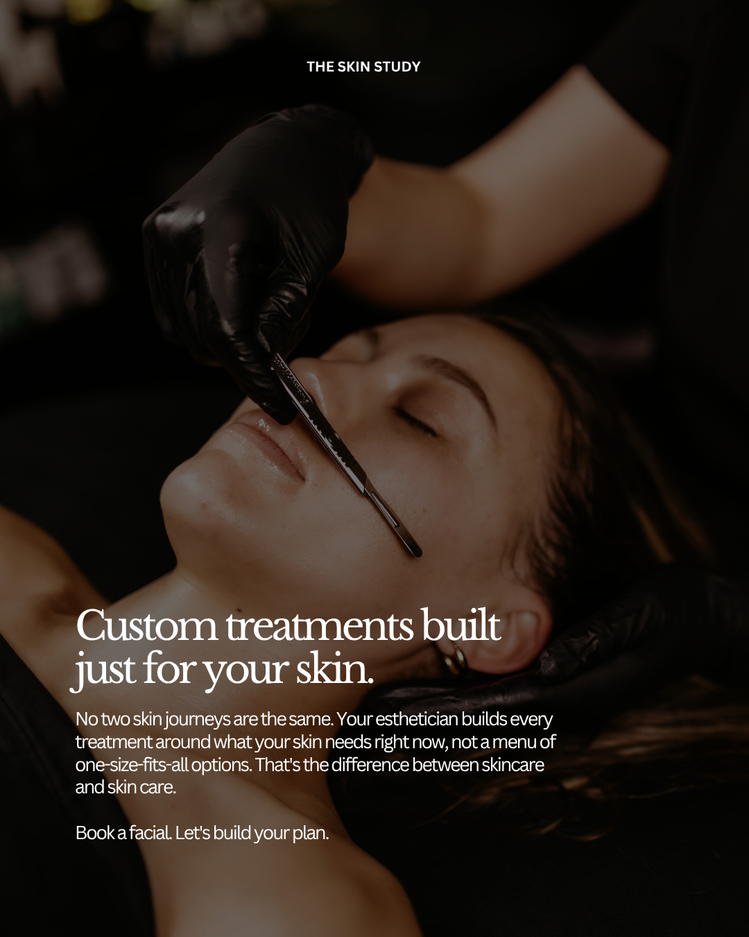 Why Working With an Esthetician Is About More Than Skincare | Huntington, WV