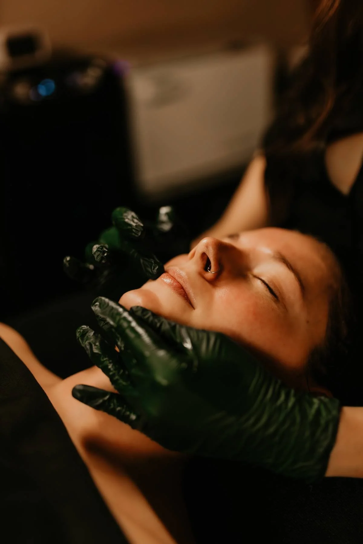 Introducing Our Newest Facial: The Quiet Chapter 📖