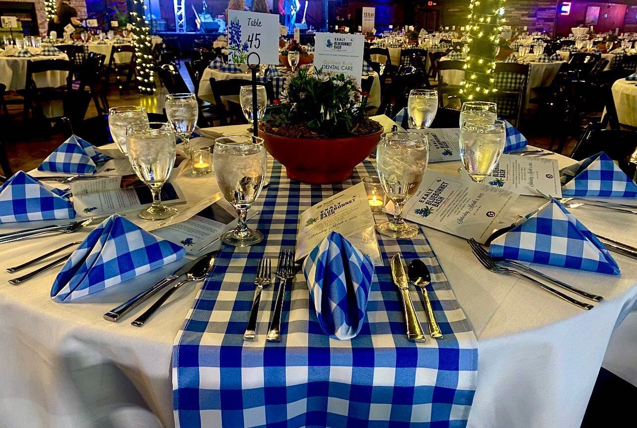 Pantego Christian Academy Fundraiser💙🤠 

Looking to book an event? Give us a call. 
📞817) 621-1111

#visitfortworth #fortworth #texas #fortworthtexas #eventvenue #stockyards #fortworthstockyards #riverranchstockyards