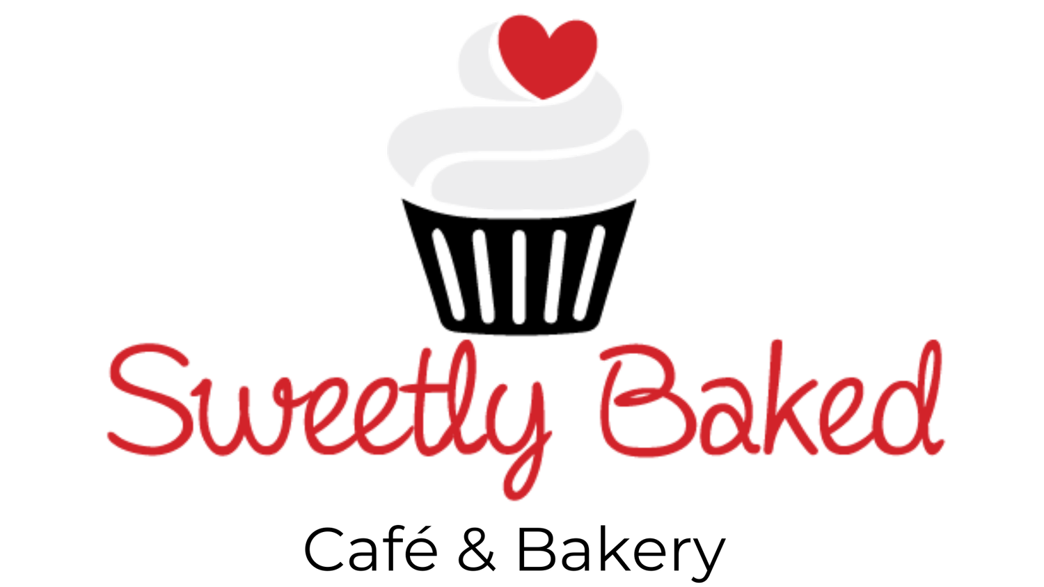 Sweetly Baked