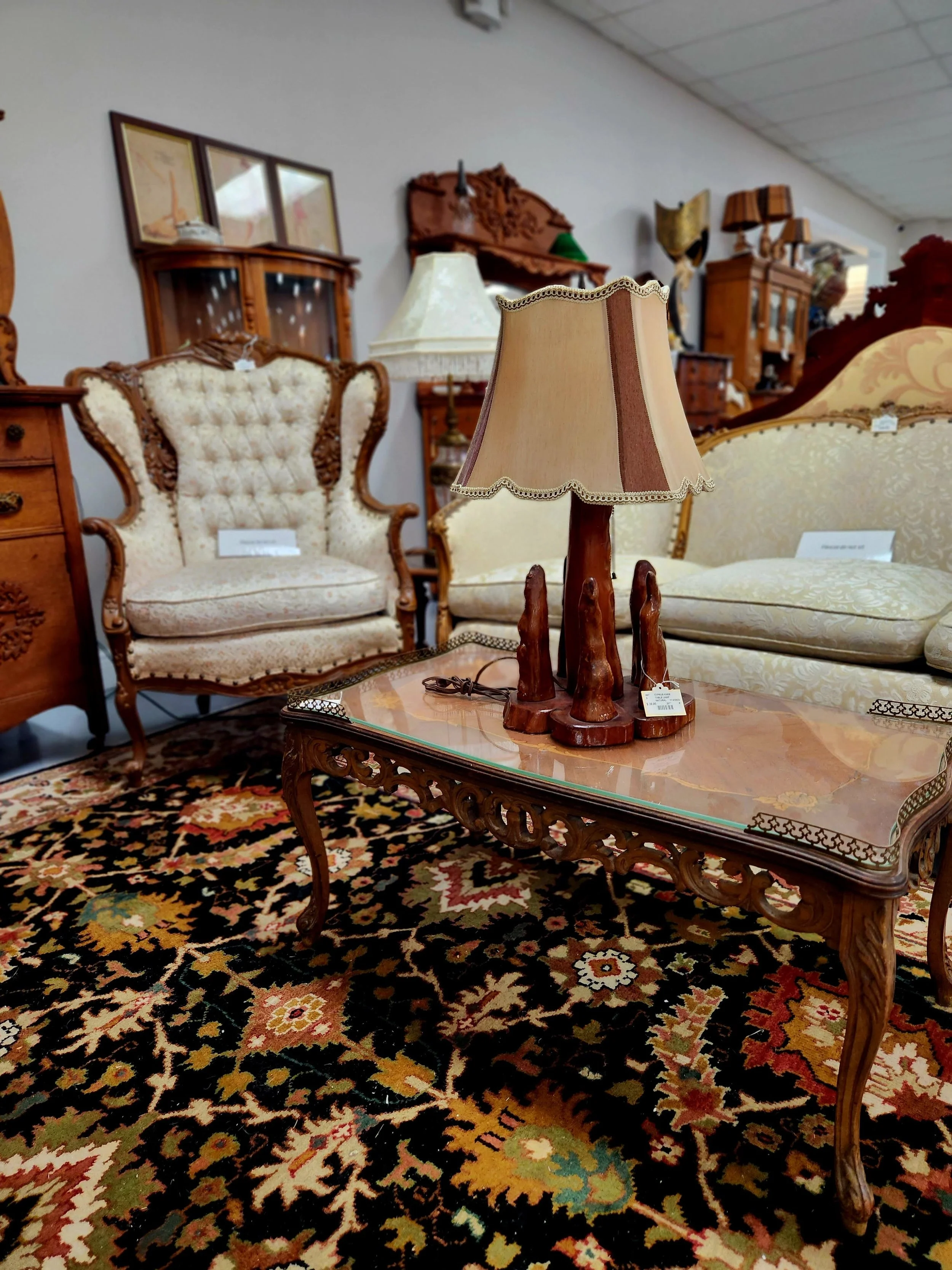 RMB's Arts&Antiques