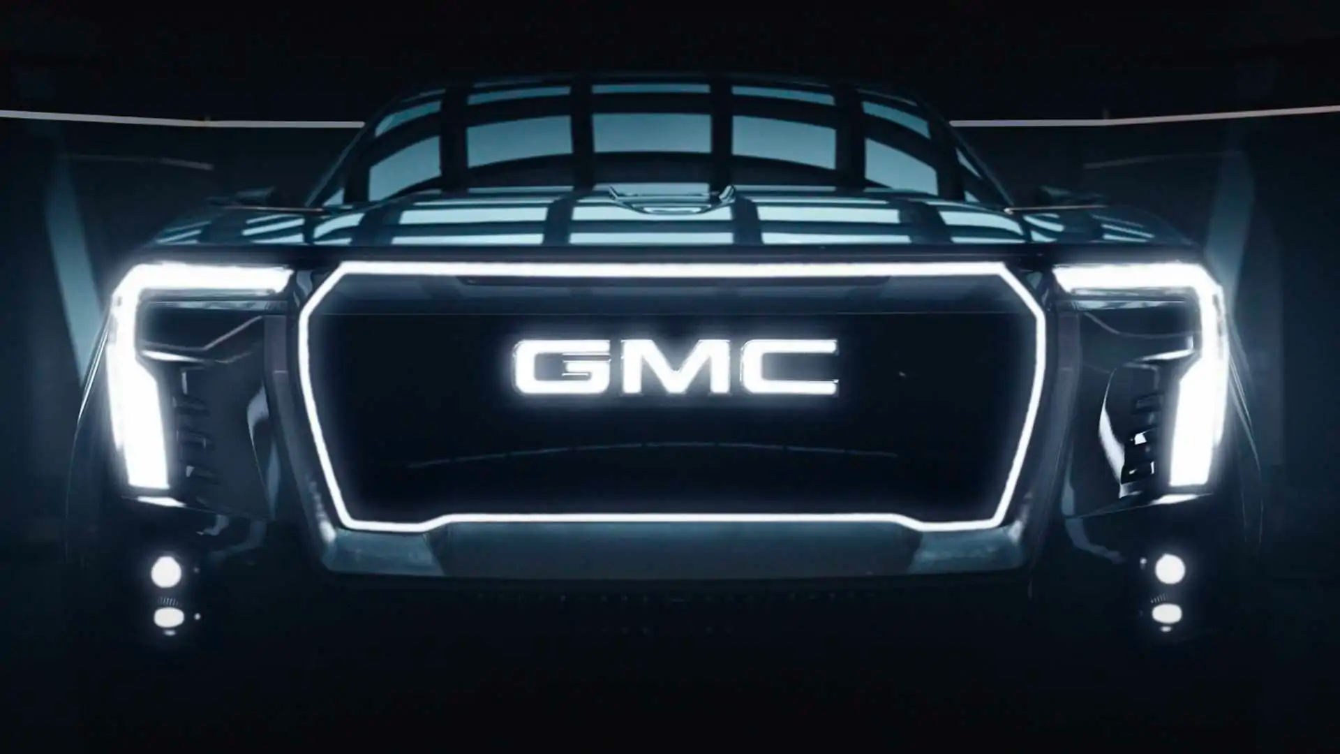 Sierra EV Denali