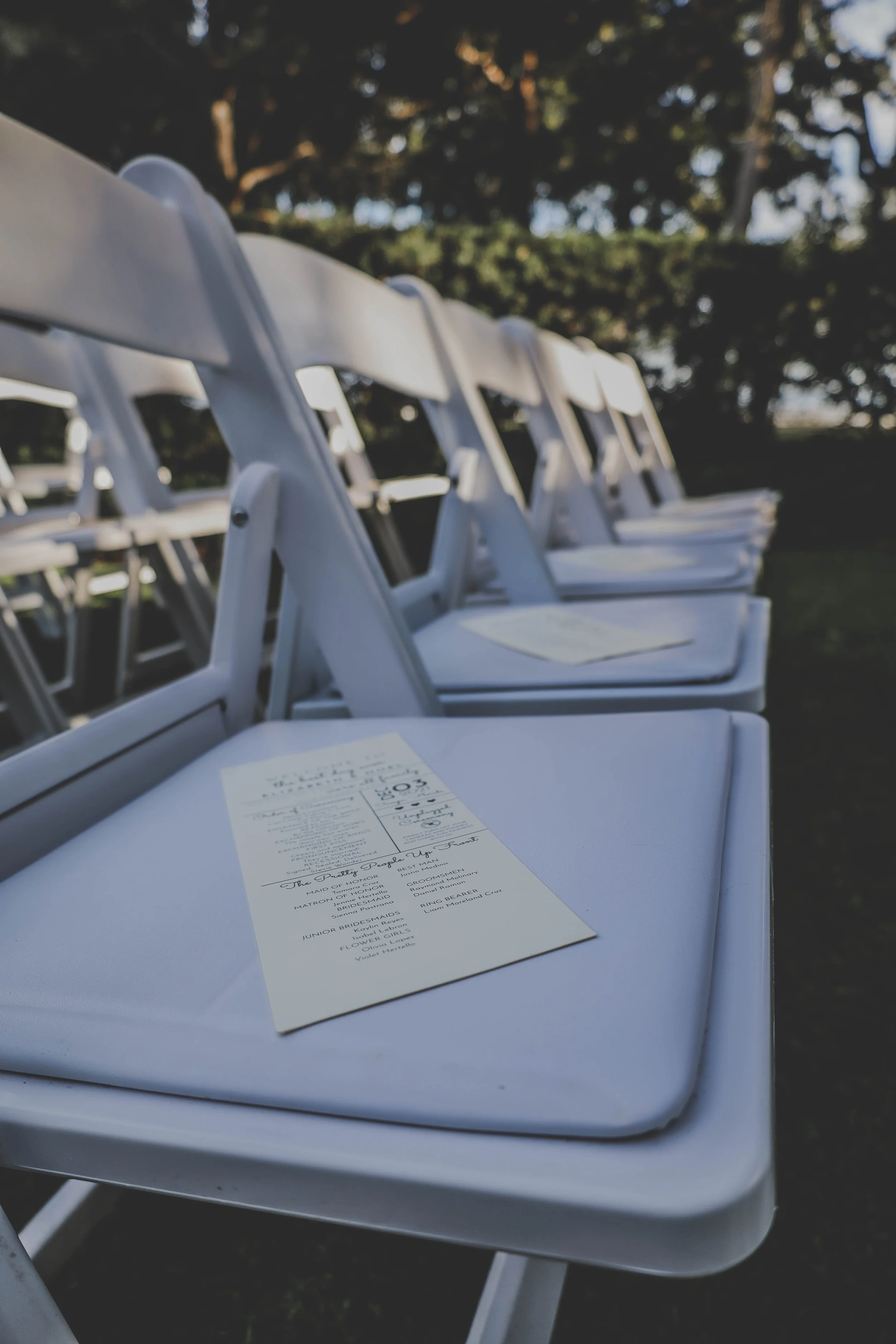 Contact us! — JD Rentals