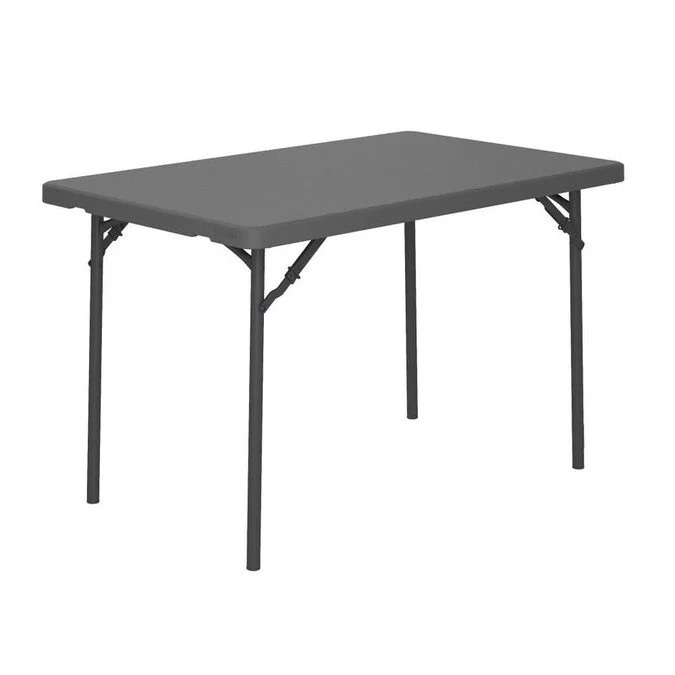 4ft Rectangle Table (fits 2-4)