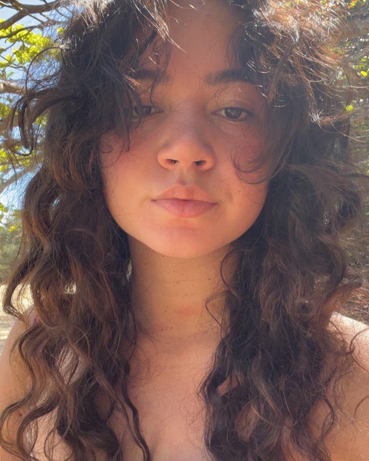 Texture ⚡️⚡️ free your waves / curls with the right haircut 🤍

#kauaihairstylist #kauaihair #kauaisalon #seattlehair #seattlehairstylist #seattlehairsalon #hawaiihair #hawaiihairstylist