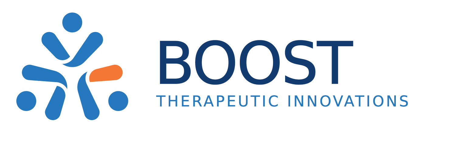 Boost Therapeutic Innovations