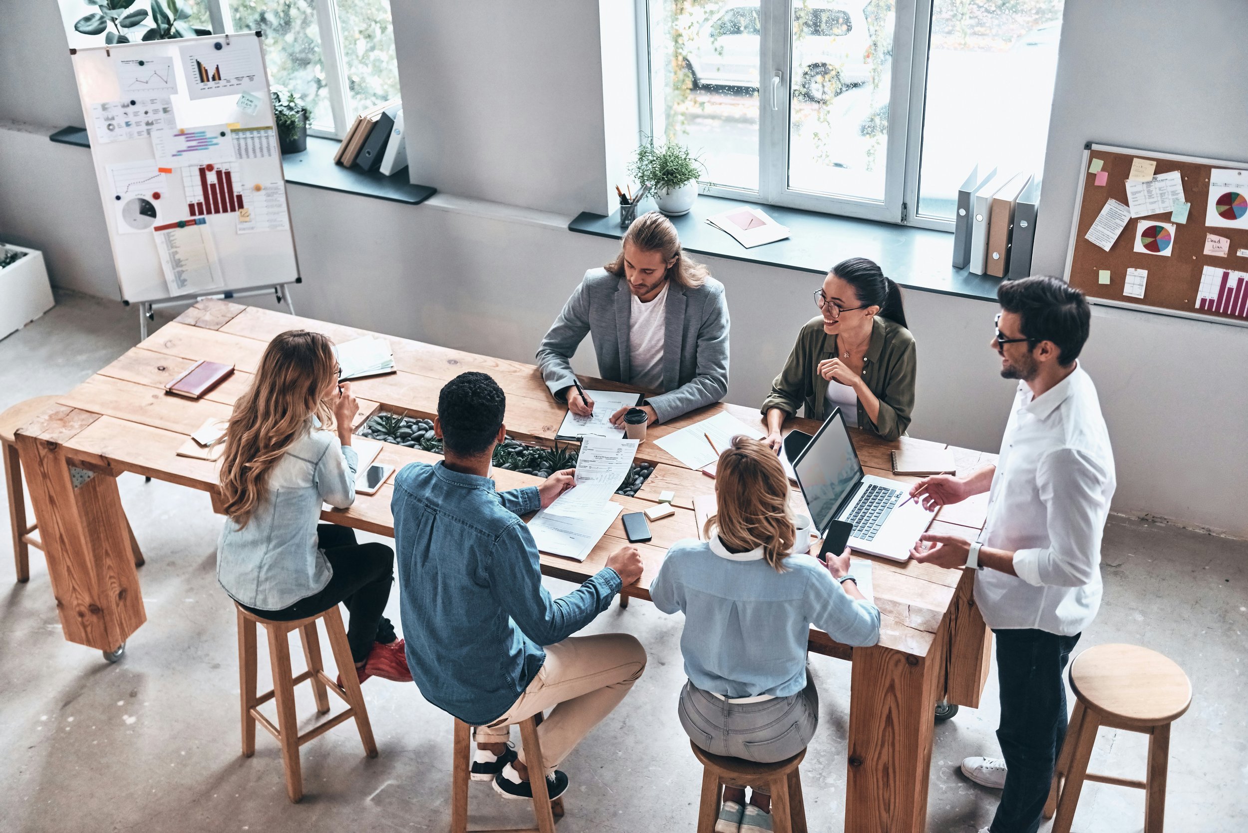 When Does a Startup Need HR? (The Answer Is Probably Now)