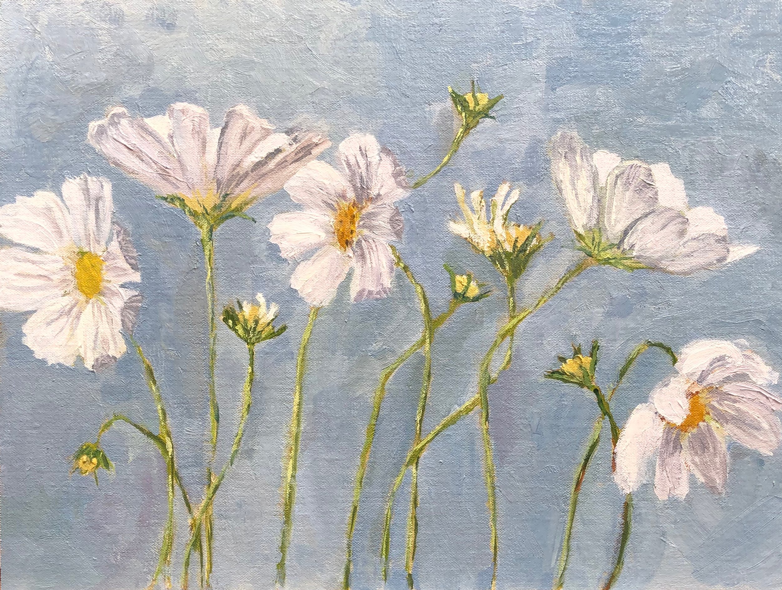 Ode To Beth Van Hoesen