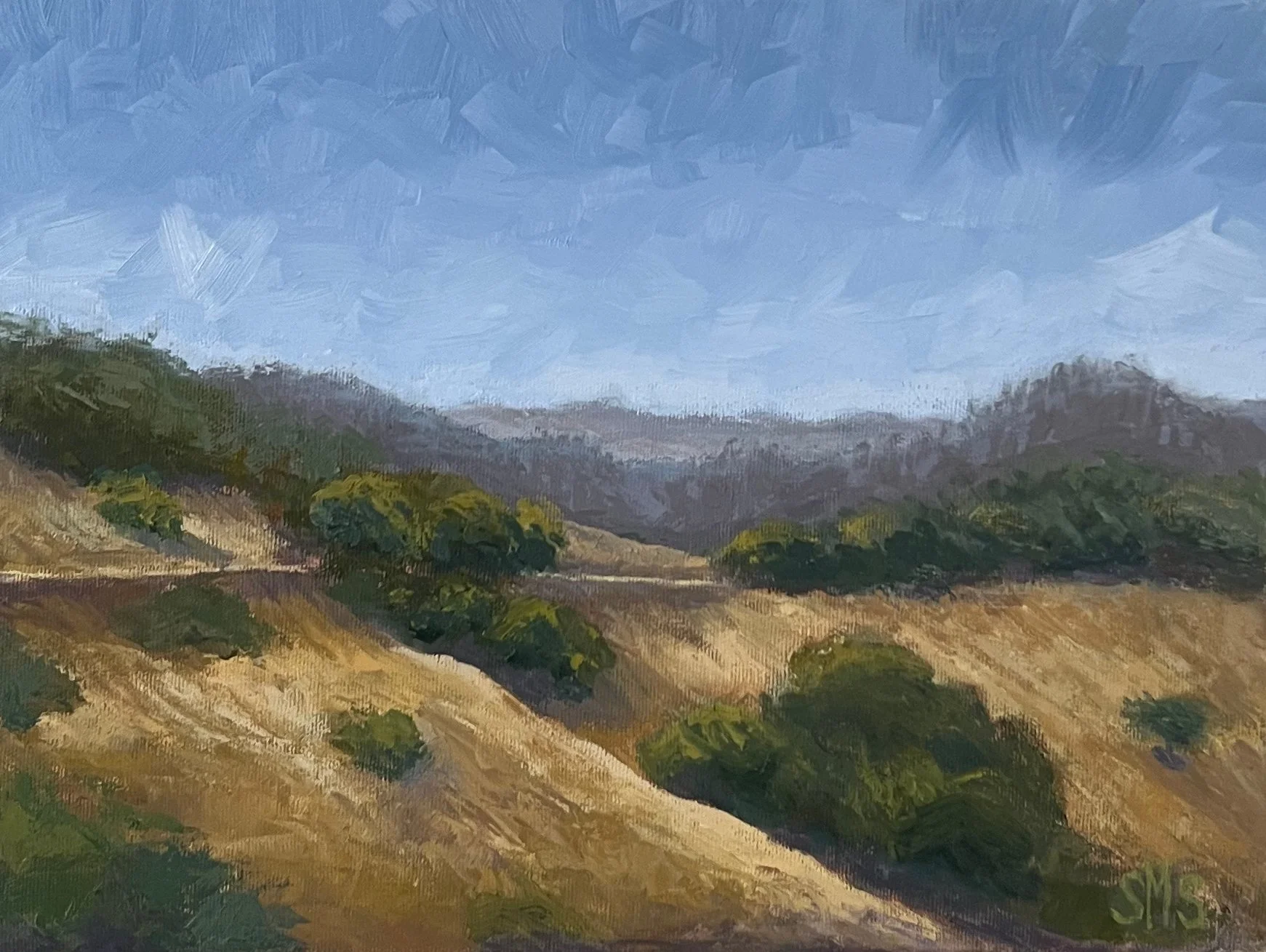 Up Top Sleepy Hollow