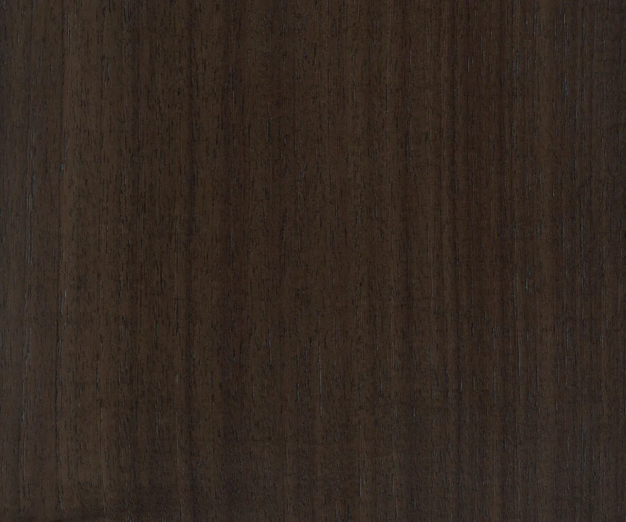 ebonized walnut W0002