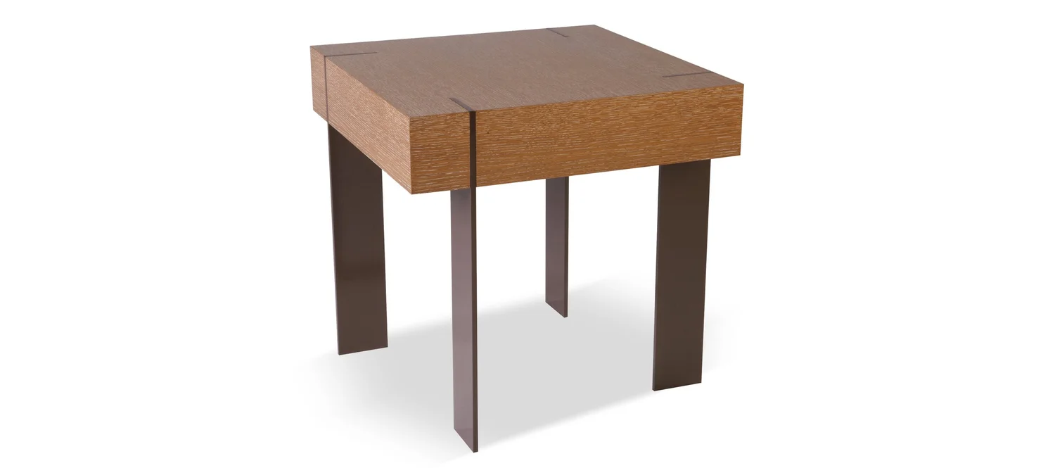 end tables — ANTOINE PROULX