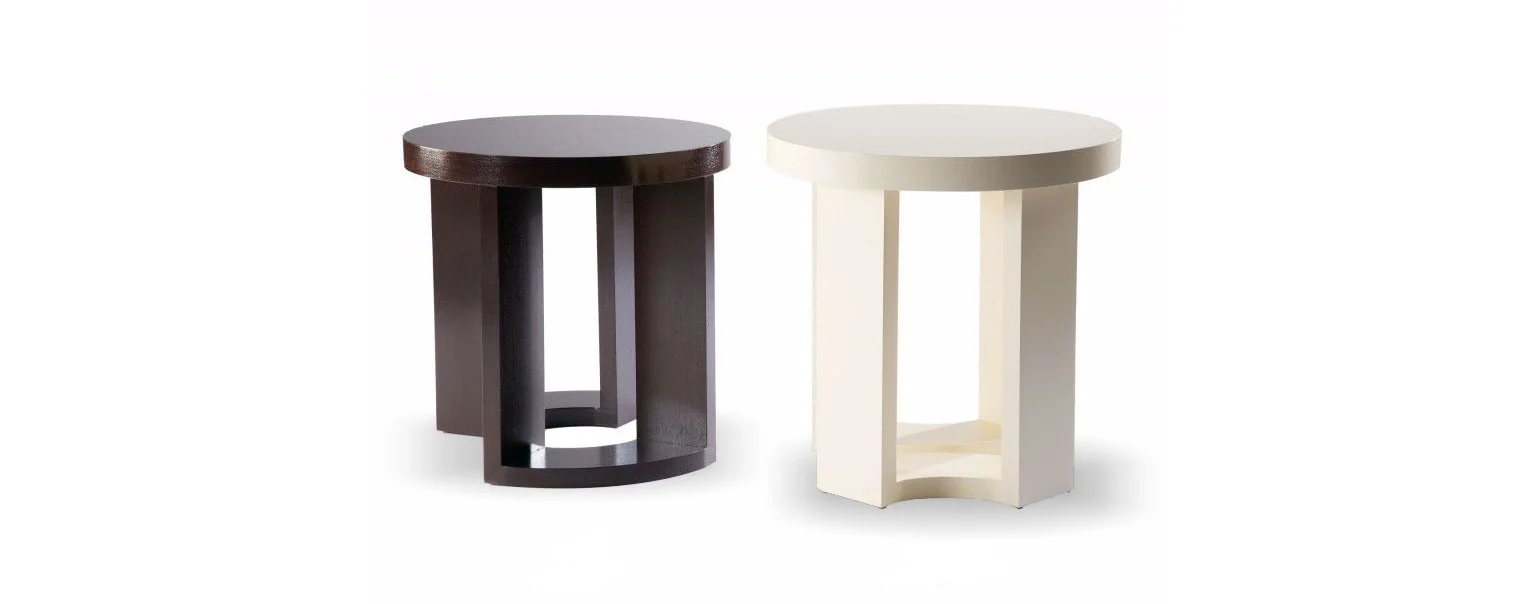 end tables — ANTOINE PROULX
