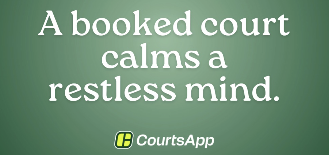 &nbsp;A Full-Court Press&nbsp;