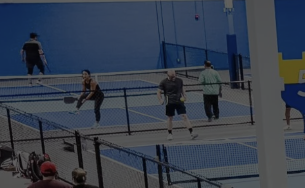 Pickleball Kingdom Tinton Falls