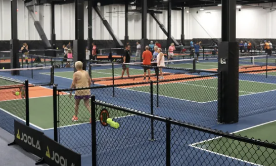 Dill Dinkers Freehold