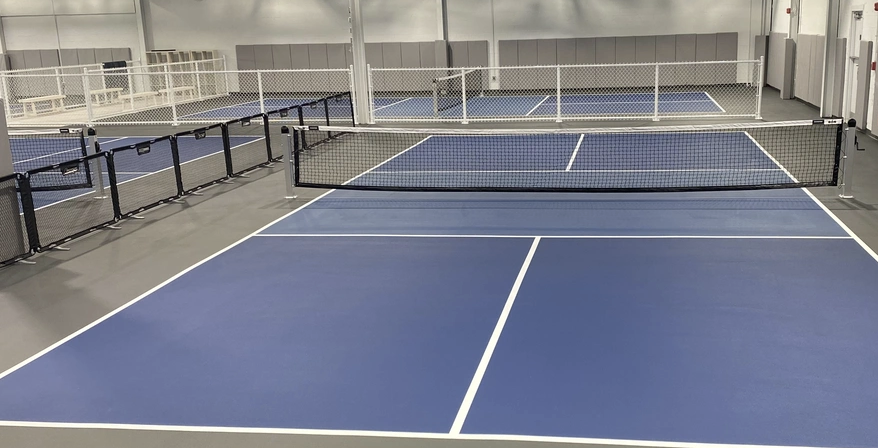 Brigantine Pickleball Club