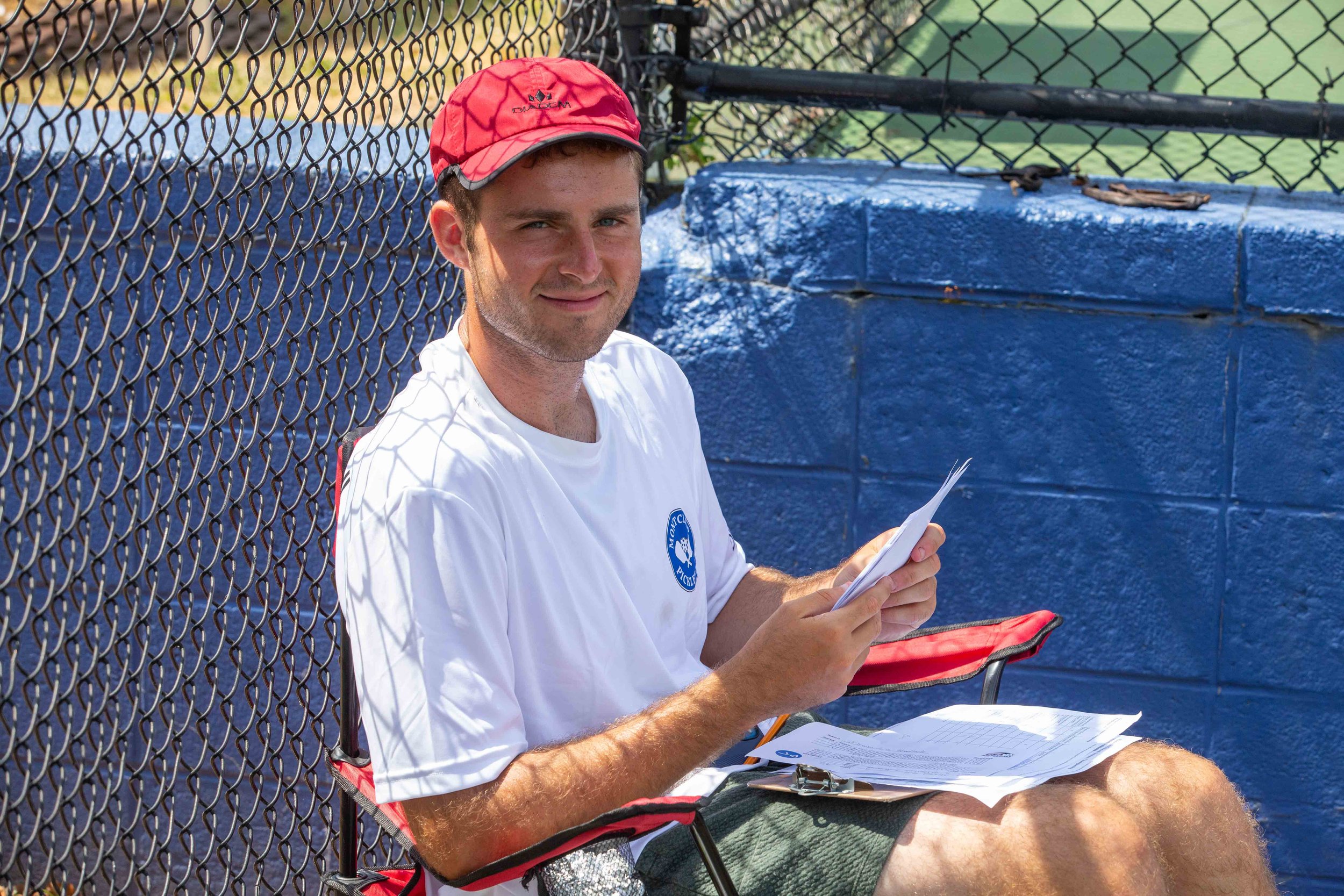 New Jersey Pickleball