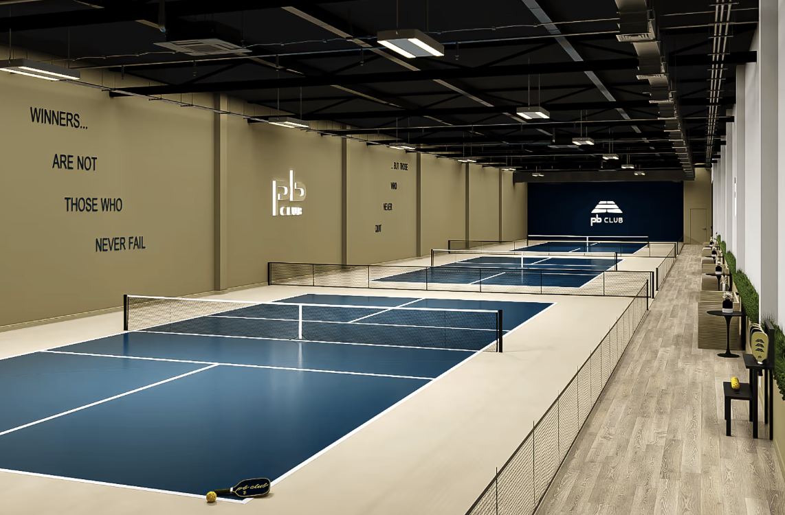 PB Club Jersey City