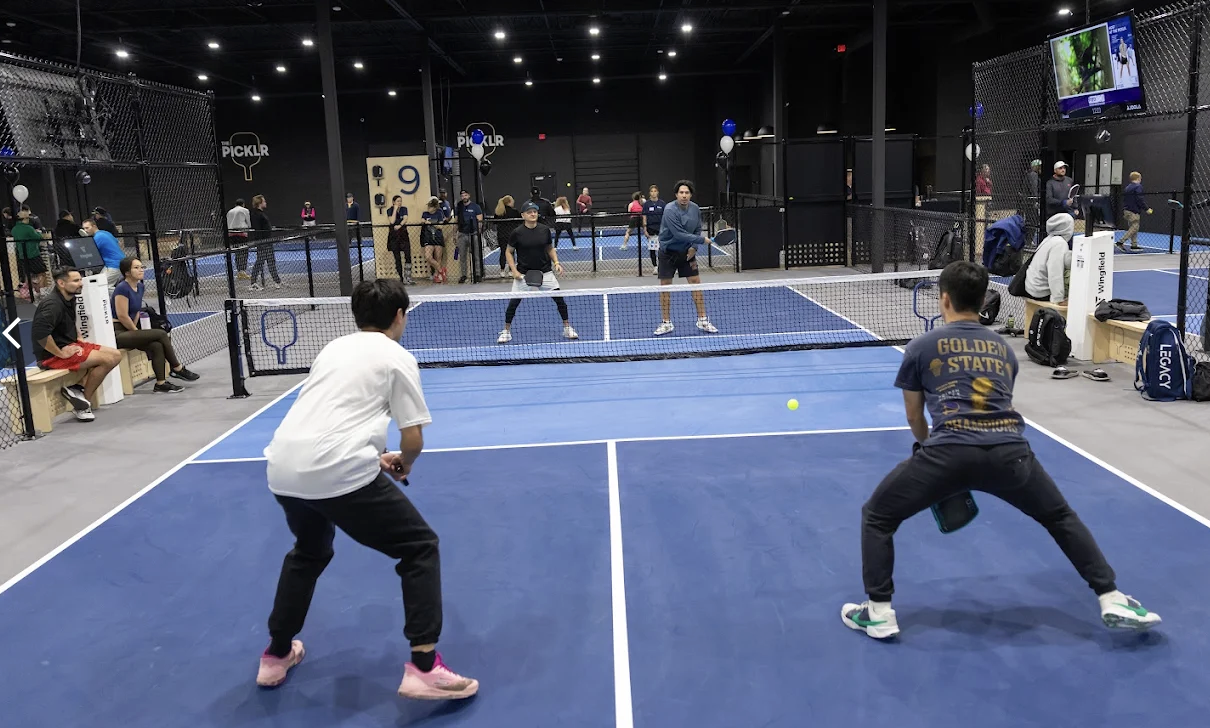 The Picklr Manahawkin-LBI