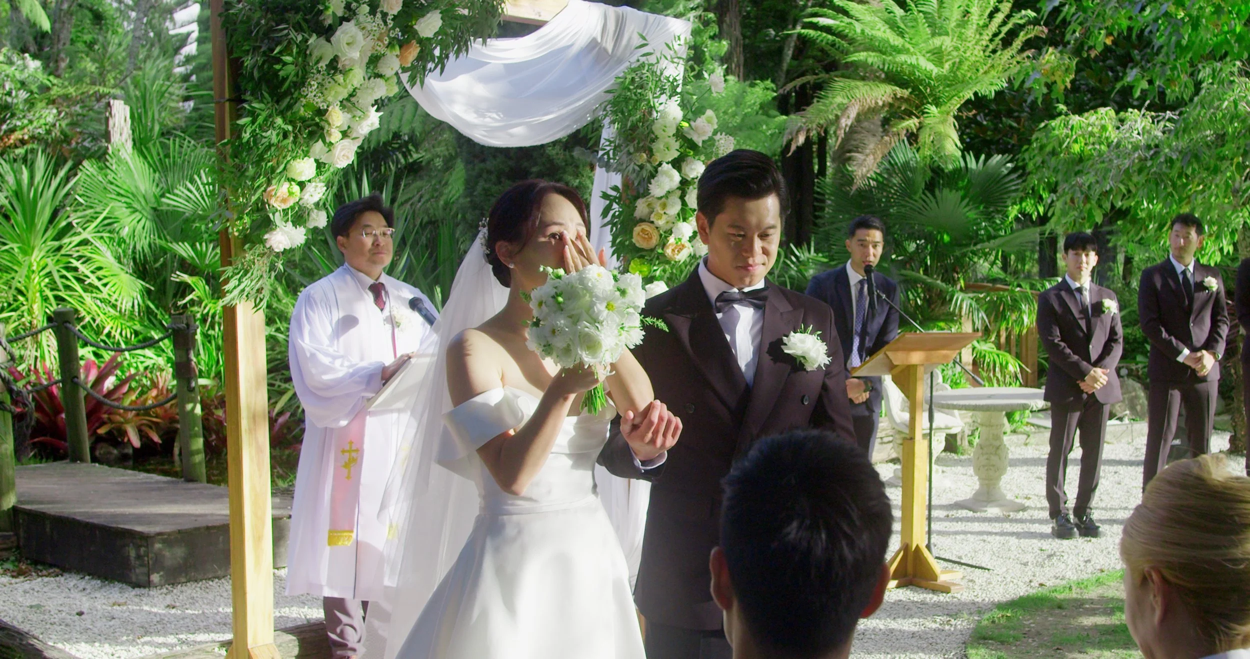 Wedding Video