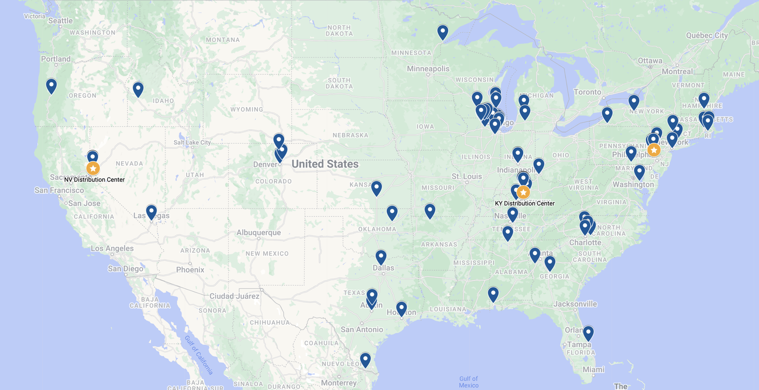 Life at Alpine — Alpine Careers