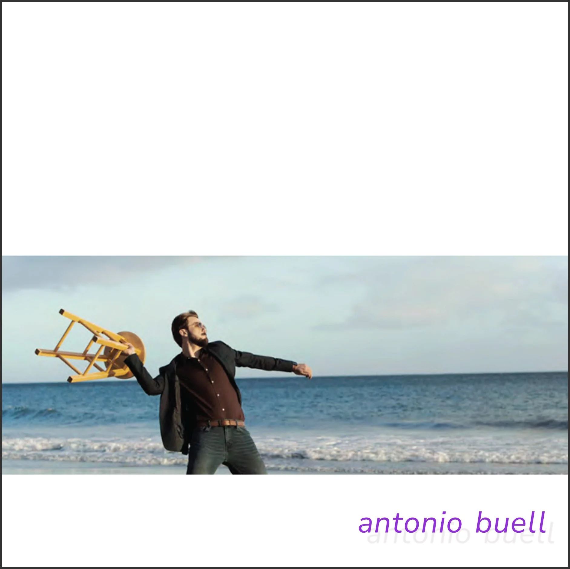 Antonio Buell