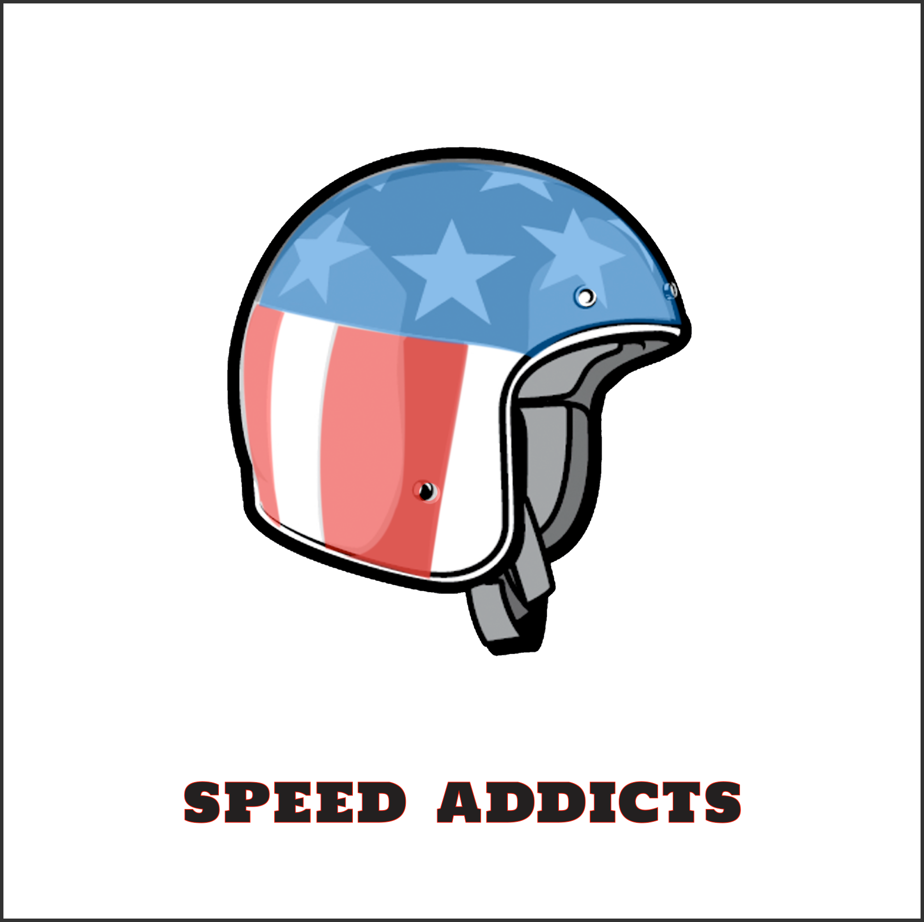 Speed Addicts