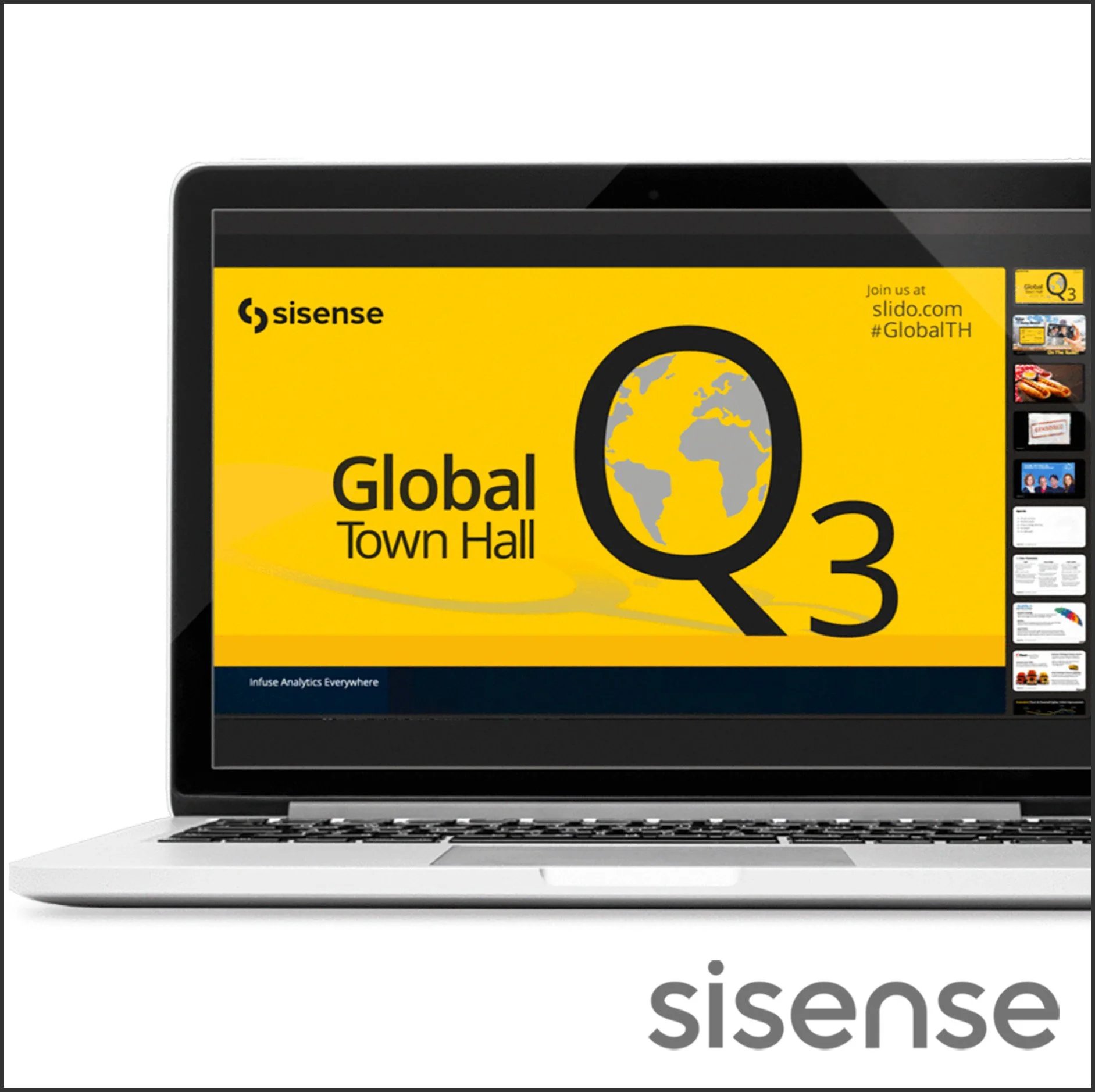 Sisense