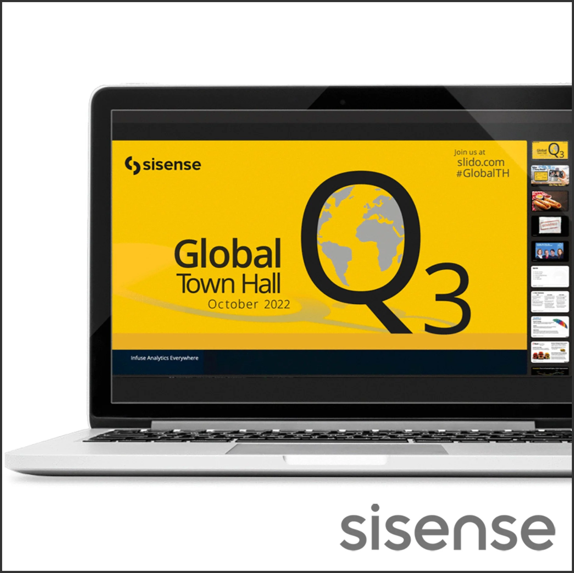 Sisense