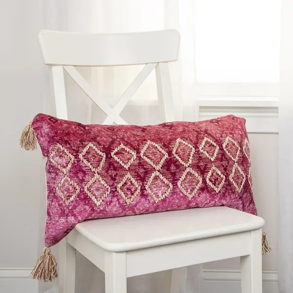 Overstock Pillow