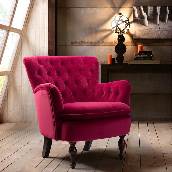Overstock Accent Chair