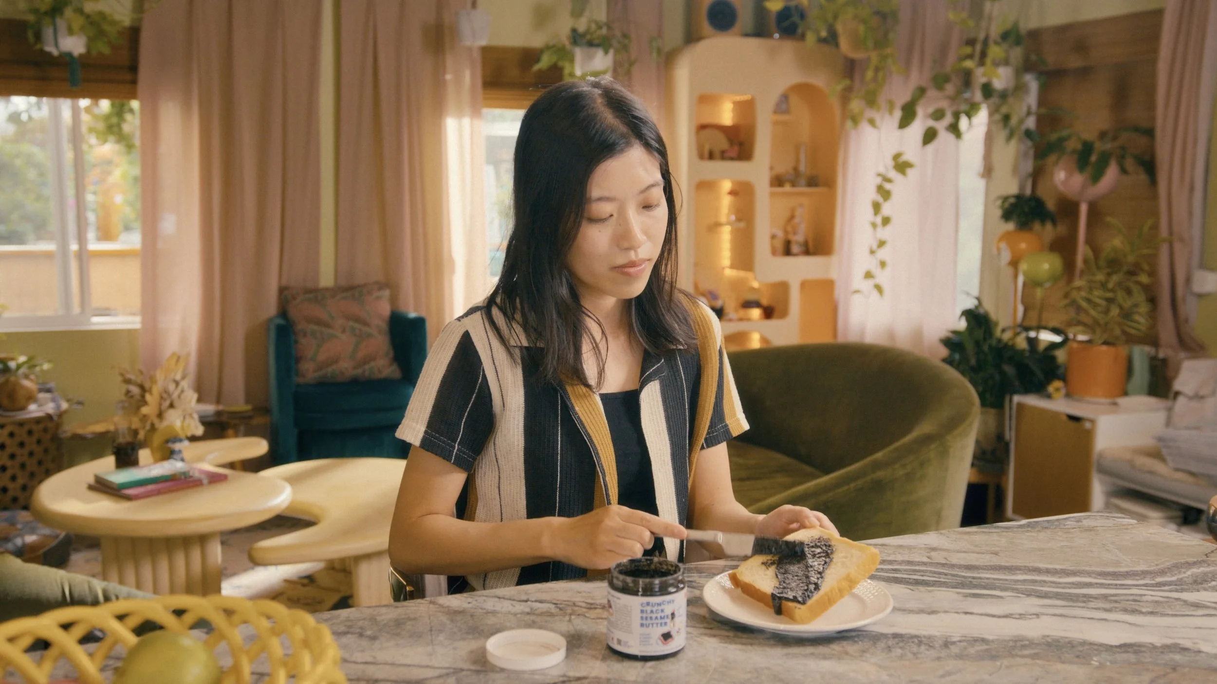 ROOTED FARE - NOT YOUR TYPICAL SPREAD