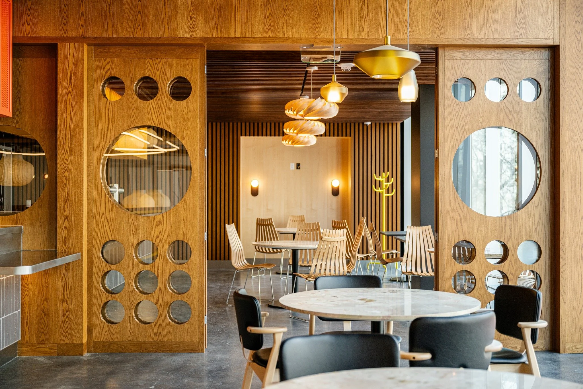 Project: Saluhall
Architect: Stiff + Trevillion 
Architect of Record: Greenberg Farrow
📍: San Francisco, California
.
.
.
#bankslandllightingdesign #bankslandllighting #BLLD #lightingsolutions #lighting #lightingideas #lightingdesign #design #archit