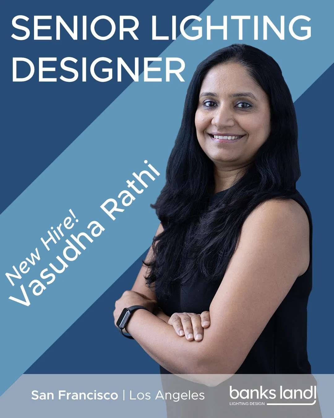 We are extremely happy to welcome a new teammate to our studio! 🎉 Join us in giving a big welcome to Vasudha Rathi, who is joining us as our new Senior Designer.
With her creativity, expertise, and passion for design, we can&rsquo;t wait to see the 