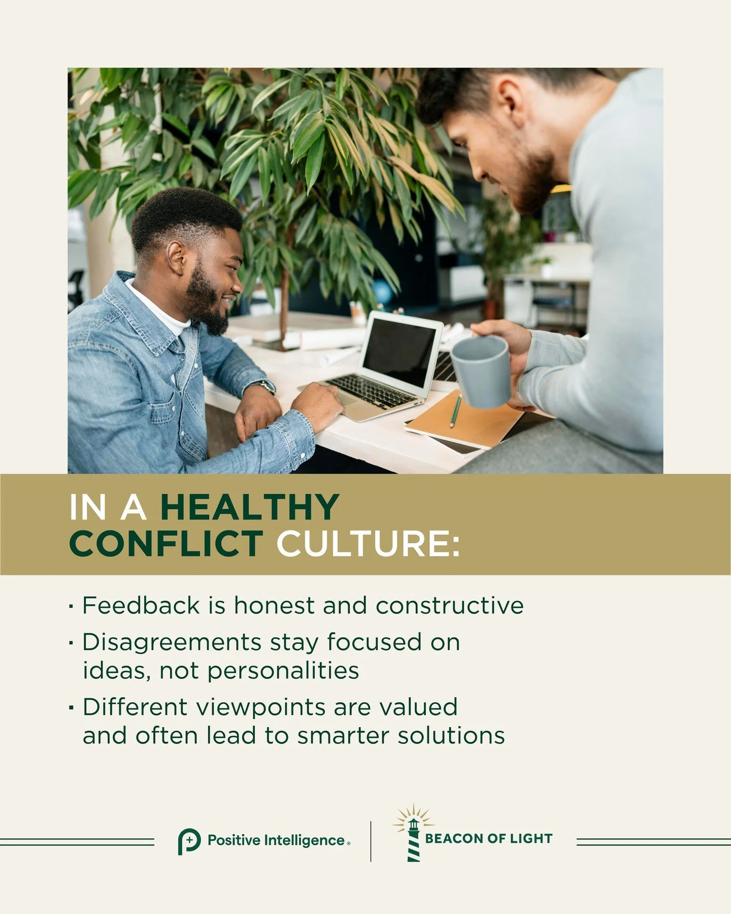 Conflict happens in every organization. Misunderstandings, missed signals, and tension are just part of working with people. But when your team lacks the skills to manage conflict effectively, even small disagreements can break down trust. 
The good