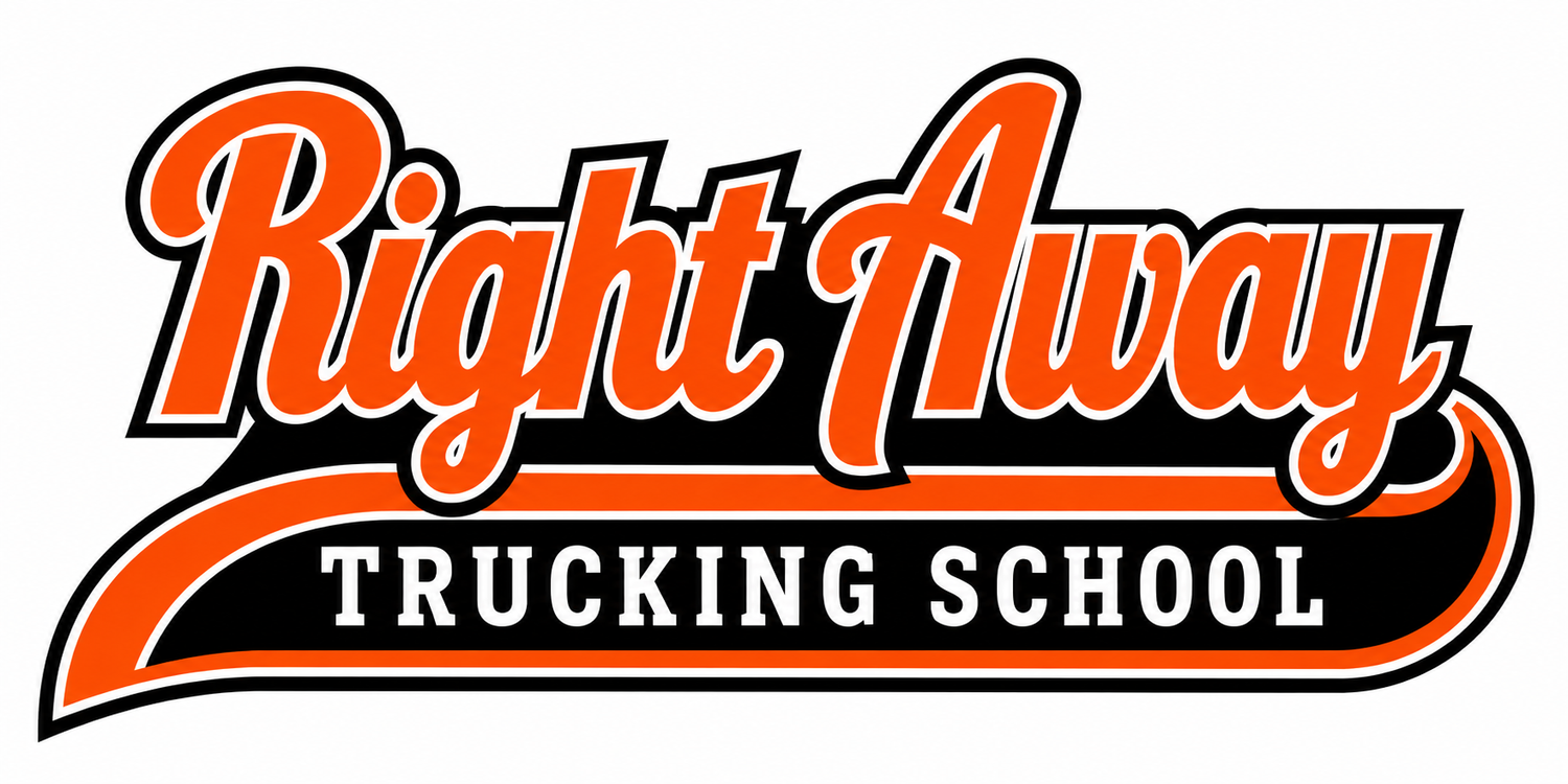 Right Away Trucking School