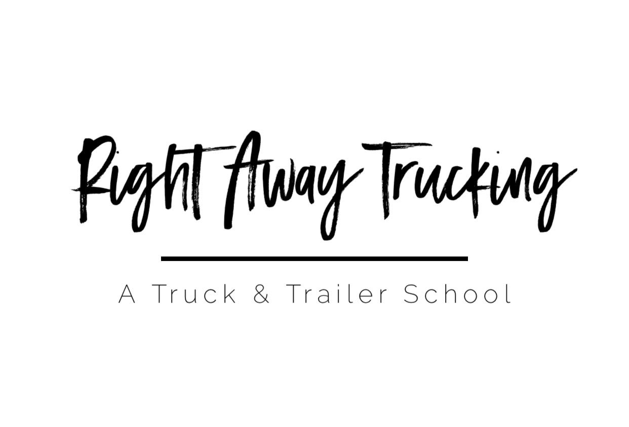Right Away Trucking School