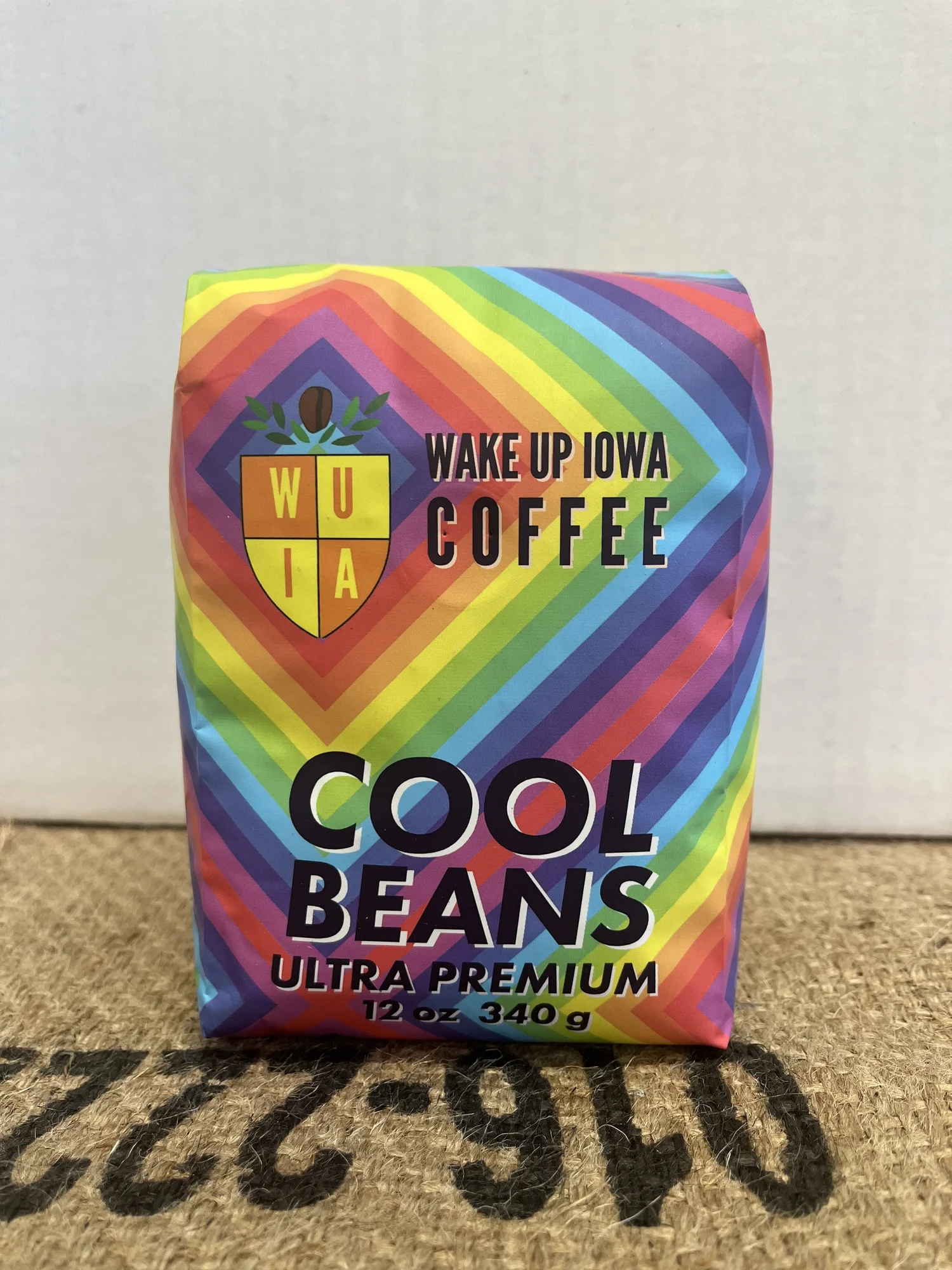 Shop! — Wake Up Iowa!