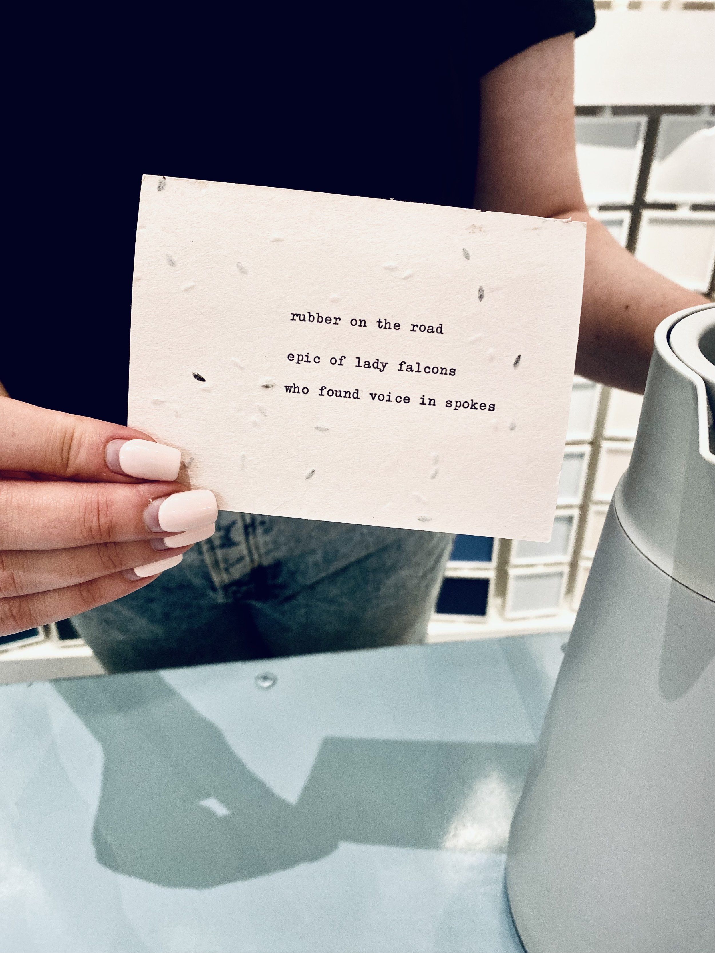 Benjamin Moore, 10_19_2022 — Rubber on Road, for Lady Falcon Coffee Co..jpg