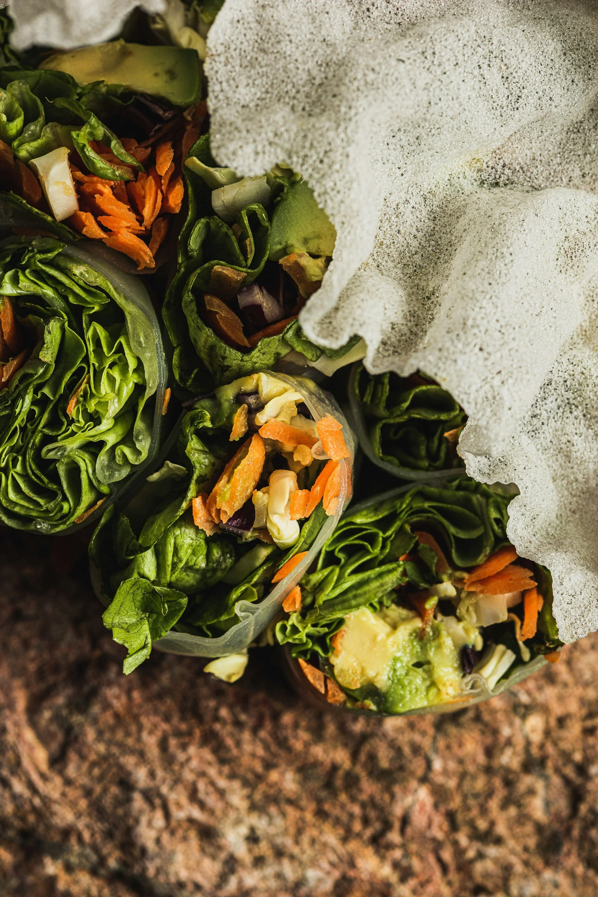 Fertility Meal Plan - Spring