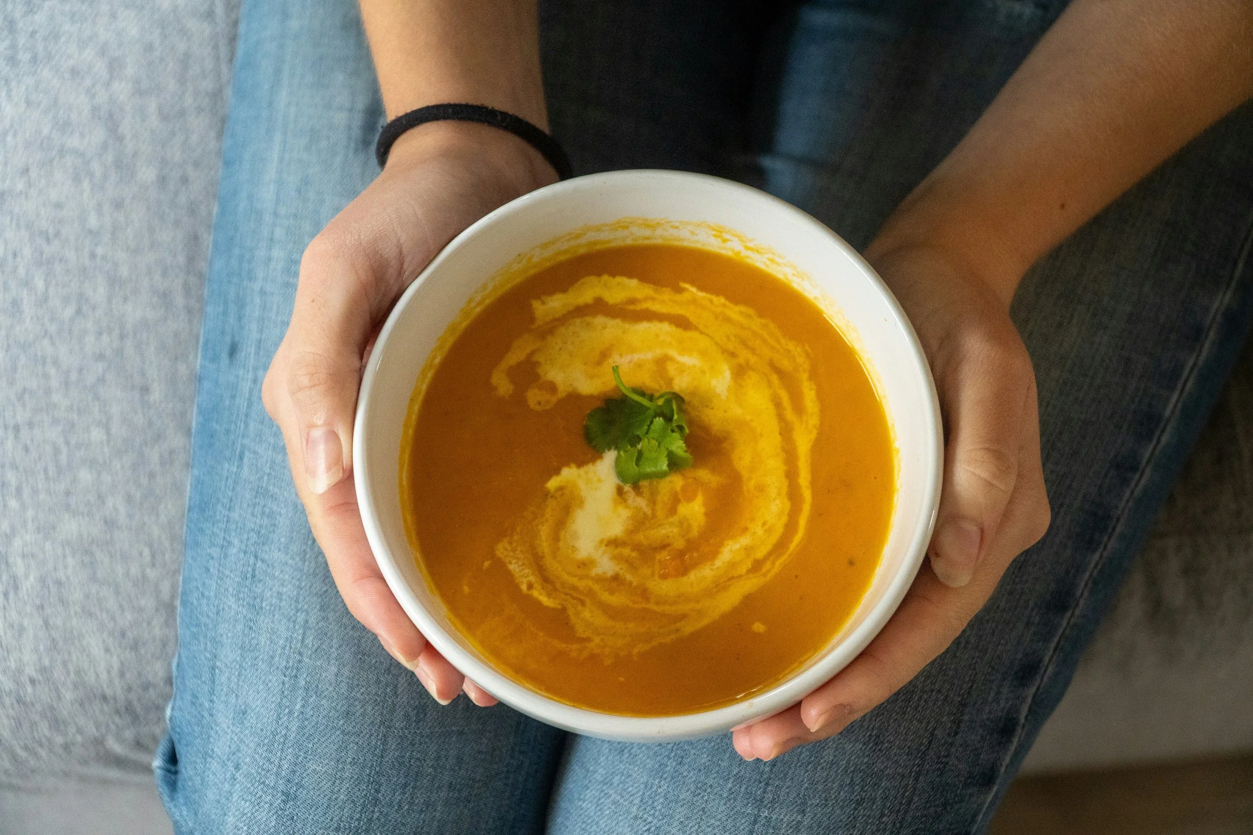 Fertility Meal Plan - Winter