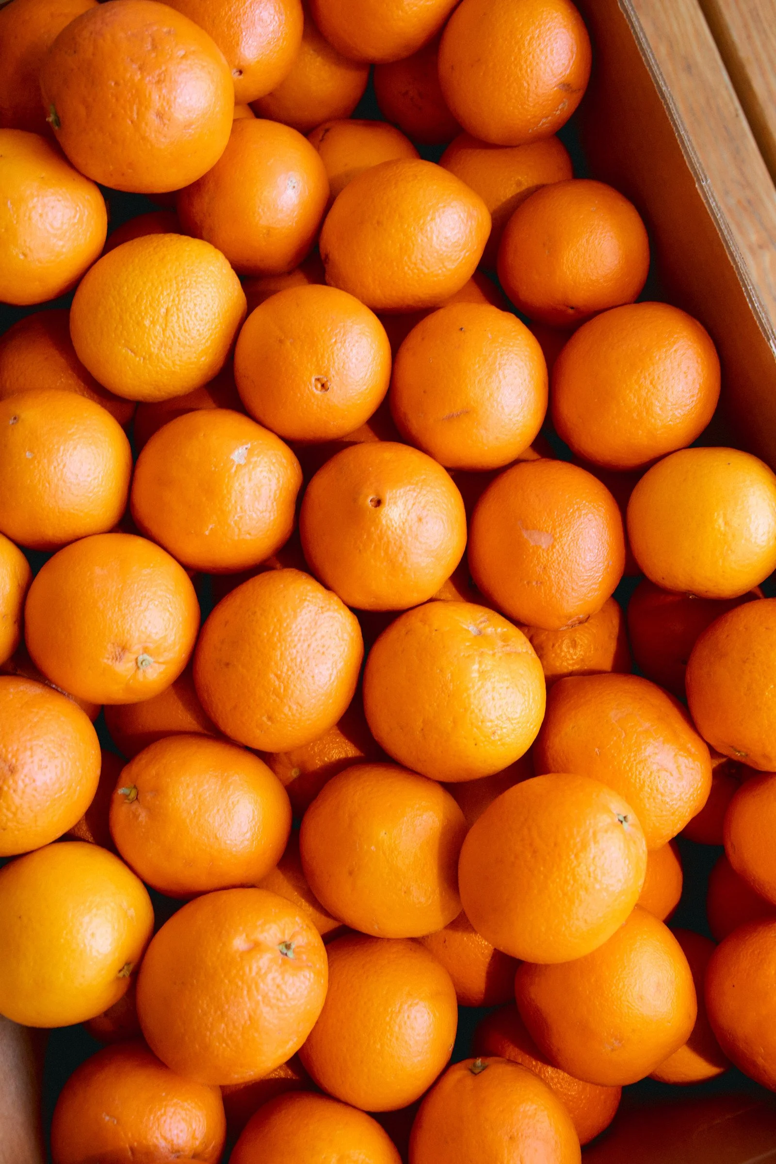 Chinese Medicine 101: Eating Seasonally - Late Summer