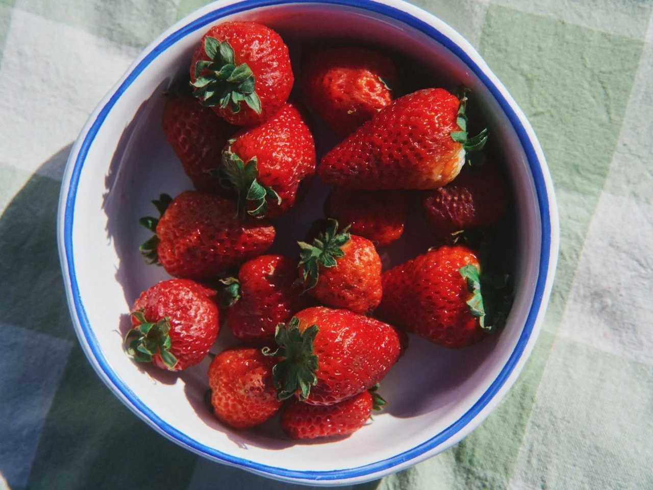 Chinese Medicine 101: Eating Seasonally - Summer