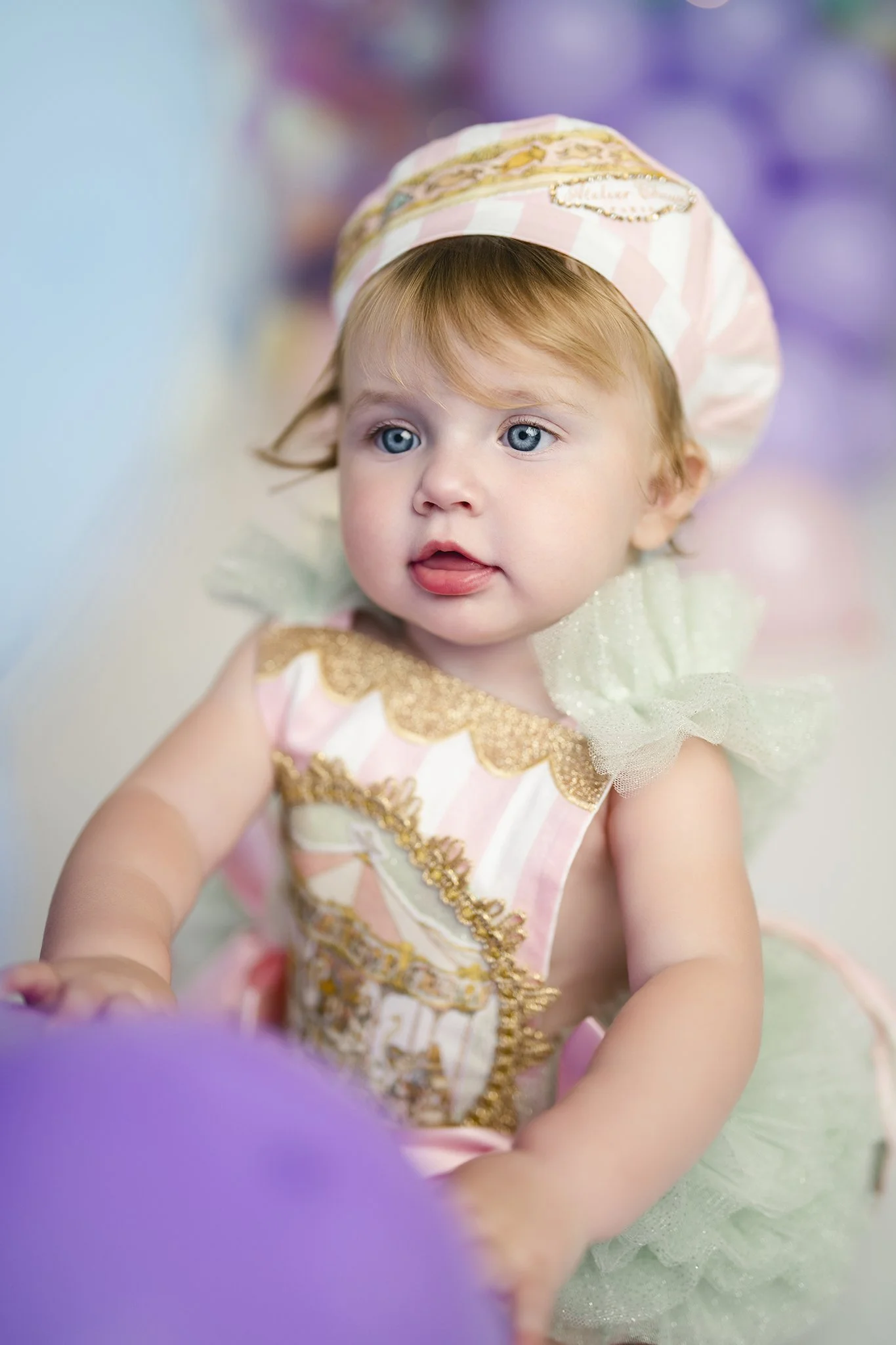 baby cake smash 